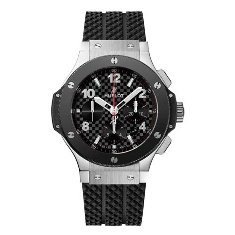 hublot big bang original|hublot big bang original steel.